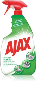 Ajax Kitchen čistilo za kuhinjo pršilo