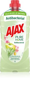 Ajax Pure Home Apple Blossom универсален почистващ препарат