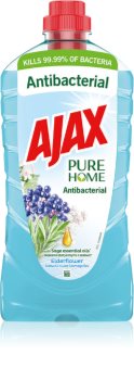 Ajax Pure Home Elderflower produs universal pentru curățare