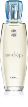 Ajmal Raindrops Eau de Parfum για γυναίκες