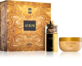 Ajmal Aurum Gift Set for Women