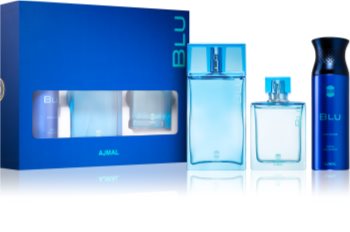 Ajmal Blu coffret cadeau pour homme