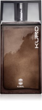 Ajmal Kuro Eau de Parfum för män
