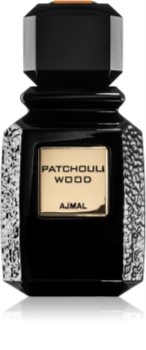 ajmal patchouli