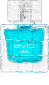 Ajmal Avid Eau de Parfum για άντρες
