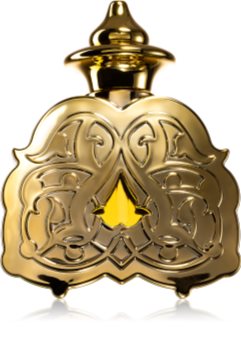 Ajmal Hayaam olejek perfumowany (bez alkoholu) bez alkoholu unisex