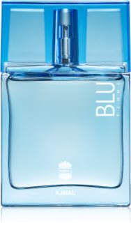 Ajmal Blu Femme Eau de Parfum Naisille