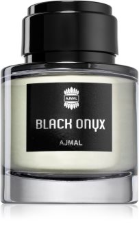 Ajmal Black Onyx parfumovaná voda pre mužov