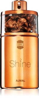 Ajmal Shine Eau de Parfum Naisille