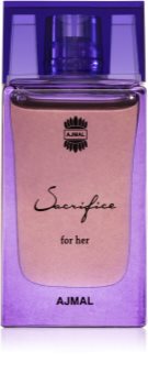 Ajmal Sacrifice for Her perfumy (bez alkoholu) bez alkoholu dla kobiet