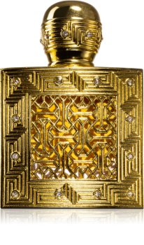 Ajmal Fatinah olejek perfumowany (bez alkoholu) bez alkoholu unisex