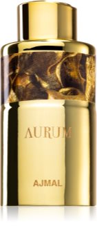 Ajmal Aurum parfum brez alkohola za ženske