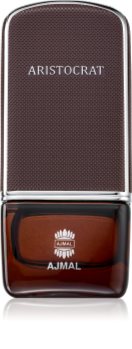 Ajmal Aristocrat for Him Eau de Parfum para homens