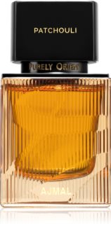 Ajmal Purely Orient Patchouli Eau de Parfum unisex