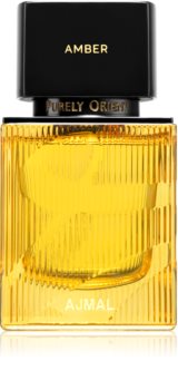 Ajmal Purely Orient Amber perfume unissexo