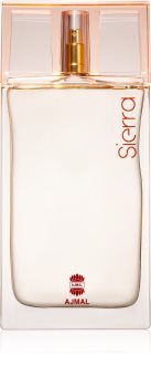Ajmal Sierra eau de parfum pour femme