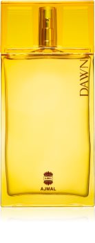 Ajmal Dawn eau de parfum pour femme