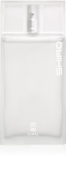 Ajmal Shiro Eau de Parfum for Men