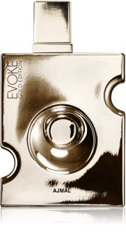Ajmal Evoke Him Gold Edition Eau de Parfum til mænd