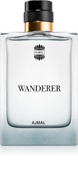 Ajmal Wanderer Eau de Parfum för män