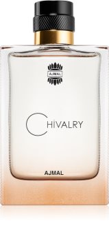 Ajmal Chivalry Eau de Parfum για άντρες