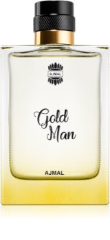 Ajmal Gold Man Eau de Parfum til mænd