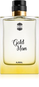 Ajmal Gold Man parfemska voda za muškarce