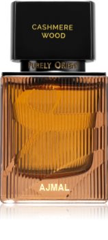 Ajmal Purely Orient Cashmere Wood парфюмированная вода унисекс