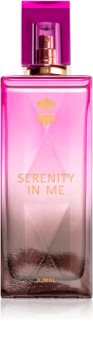 Ajmal Serenity In Me Eau de Parfum til kvinder