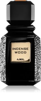 Ajmal Incense Wood parfémovaná voda unisex
