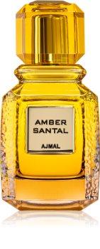 ajmal amber santal