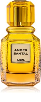 Ajmal Amber Santal Eau de Parfum Unisex