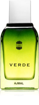 Ajmal Verde Eau de Parfum per uomo