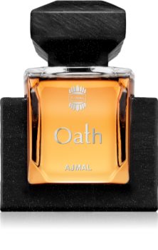 Ajmal Oath for him Eau de Parfum voor Mannen