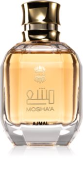 Ajmal Mosha'a eau de parfum mixte