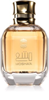 Ajmal Mosha'a Eau de Parfum unissexo