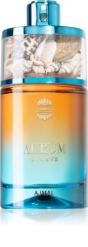 Ajmal Aurum Summer Eau de Parfum voor Vrouwen