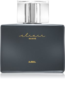 Ajmal Elixir Suave woda perfumowana dla mężczyzn