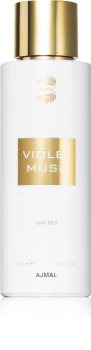 Ajmal Violet Musc Hair Mist Unisex
