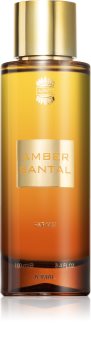 Ajmal Amber Santal άρωμα για μαλλιά unisex
