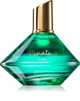 AJMAL RENATA II EAU DE PARFUM 75ML FOR 