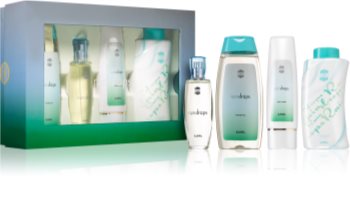 Ajmal Raindrops Gift Set for Women