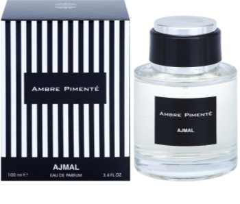 Ajmal Ambre Pimente parfémovaná voda unisex