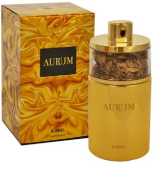 Ajmal Aurum Eau de Parfum för Kvinnor