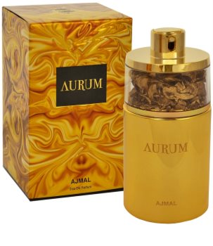 Ajmal Aurum parfumovaná voda pre ženy