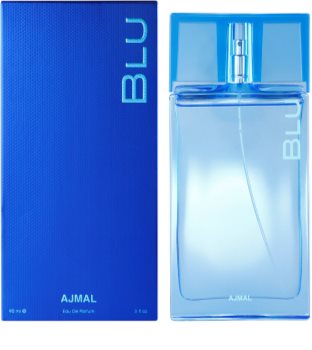Ajmal Blu eau de parfum para homens 90 ml