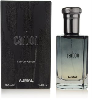 carbon eau de parfum