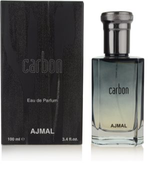 Ajmal Carbon Eau de Parfum per uomo