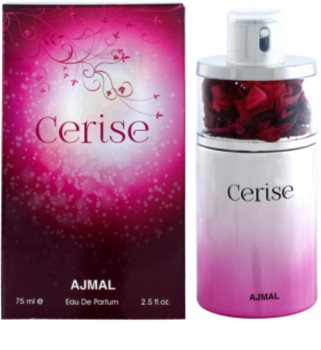 Ajmal Cerise Eau de Parfum Naisille