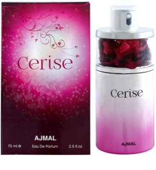 Ajmal Cerise parfémovaná voda pro ženy